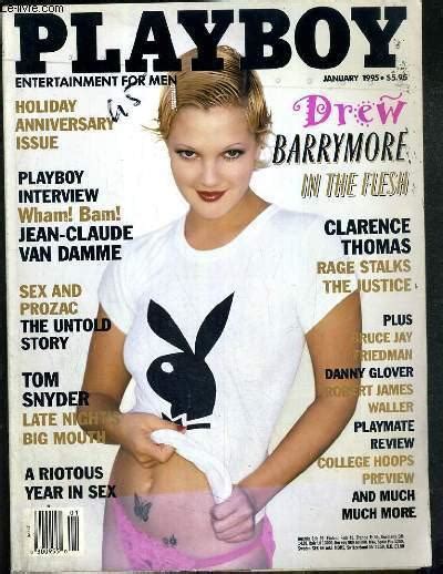 Drew Barrymore Nude Photos & XXX Videos ( Leaked! )